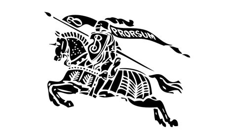 burberry horse logo meaning.